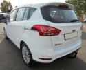 Ford B-max spoiler